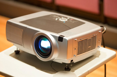 Projector Rental